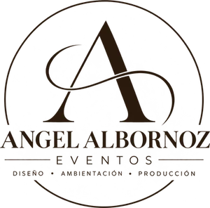Angel Albornoz Eventos