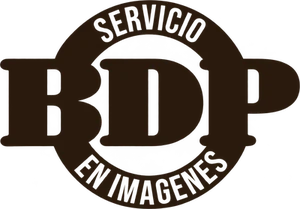 BDP Servicio en Imágenes