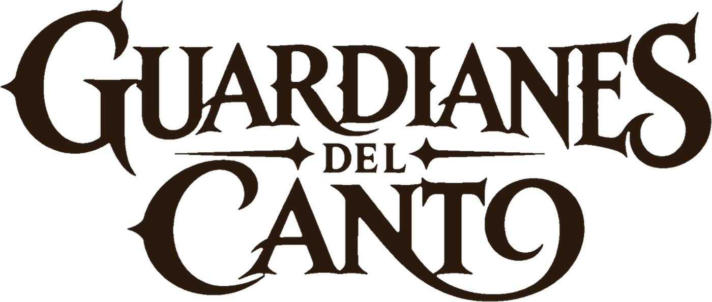Guardianes del Canto